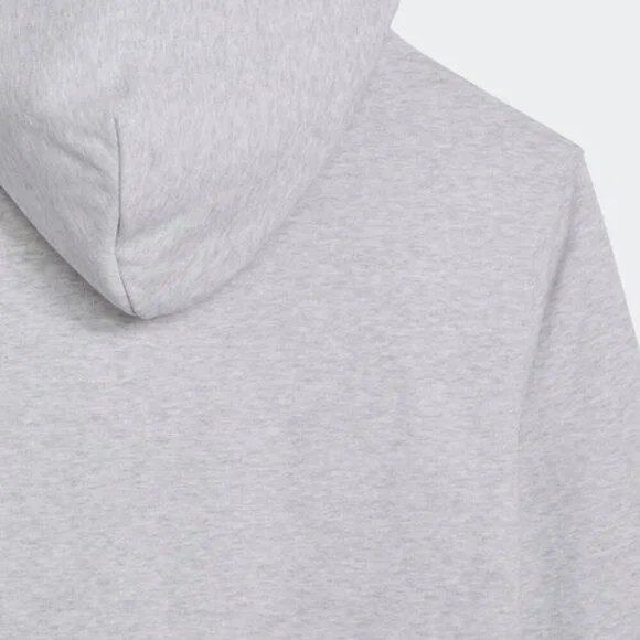 Adidas XS Pharrell Williams Humanrace Basic Premium Hoodie Men Women Casual Gray - Picture 7 of 8